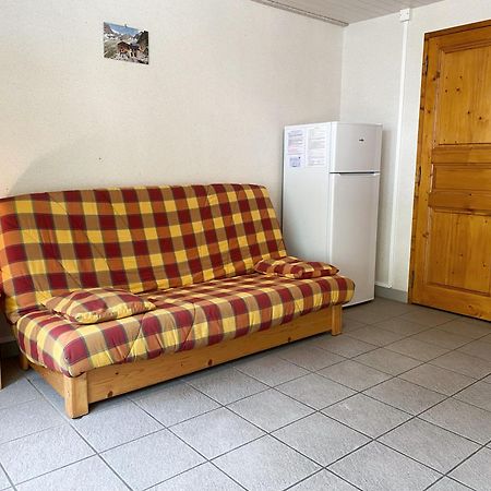 L'Edelweiss Apartment La Chapelle-en-Valgaudemar ภายนอก รูปภาพ