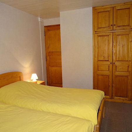 L'Edelweiss Apartment La Chapelle-en-Valgaudemar ภายนอก รูปภาพ