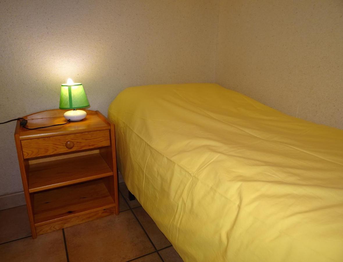 L'Edelweiss Apartment La Chapelle-en-Valgaudemar ภายนอก รูปภาพ