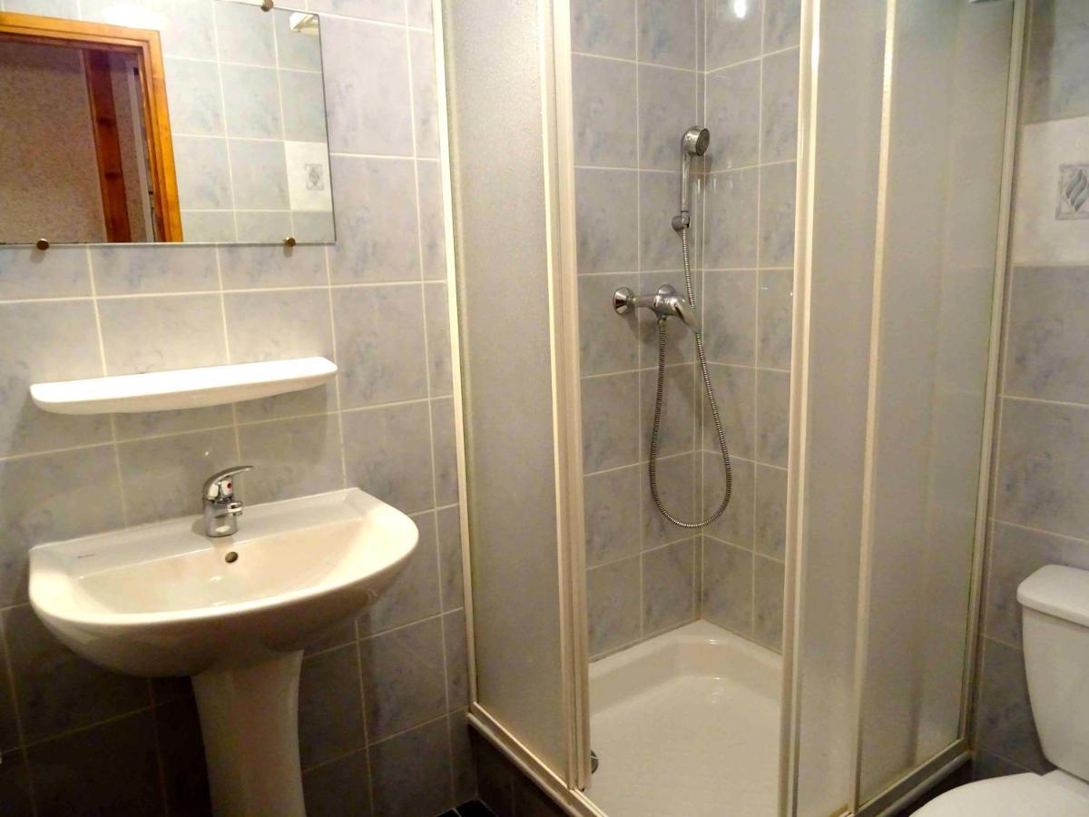 L'Edelweiss Apartment La Chapelle-en-Valgaudemar ภายนอก รูปภาพ