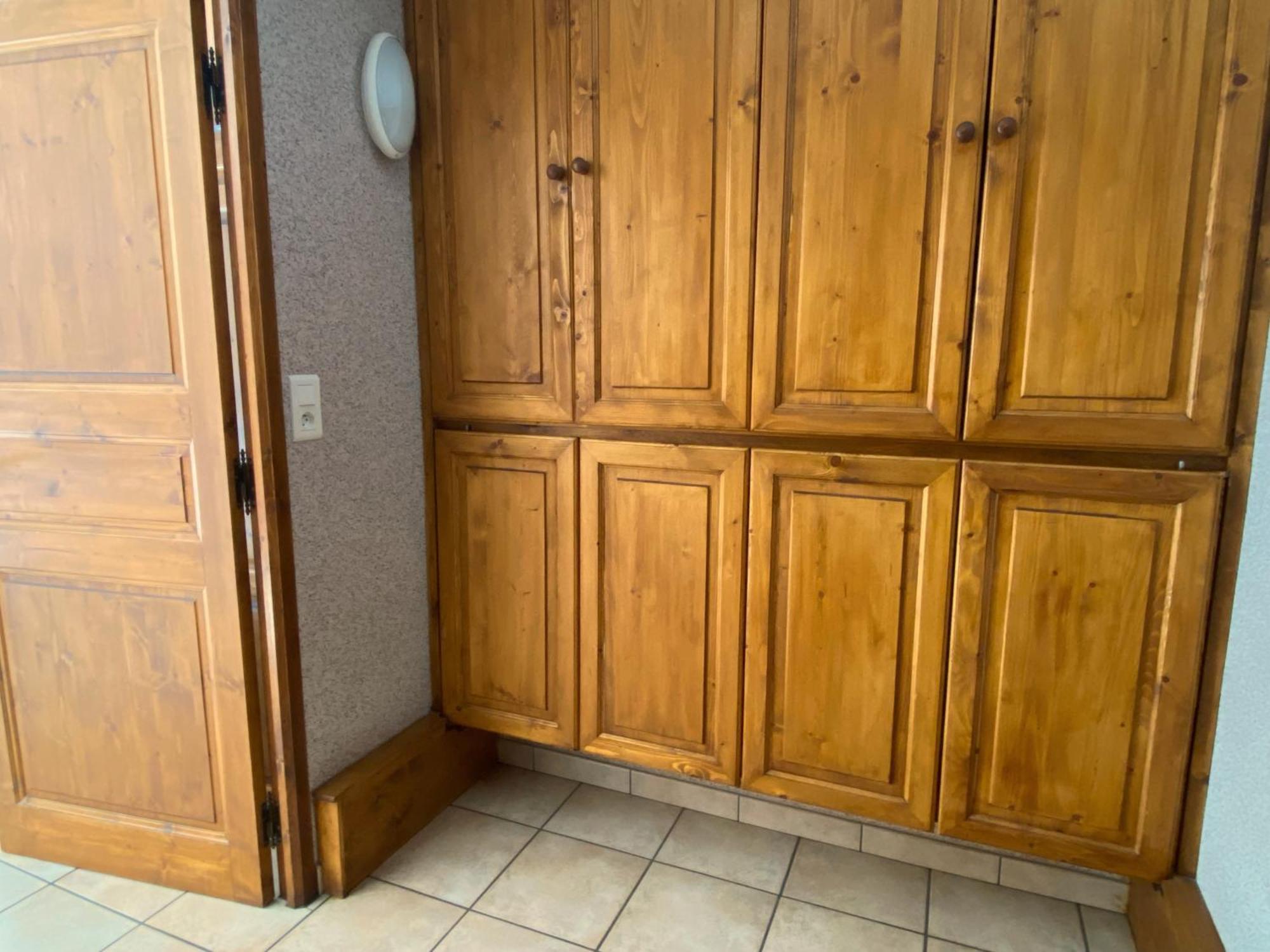 L'Edelweiss Apartment La Chapelle-en-Valgaudemar ภายนอก รูปภาพ