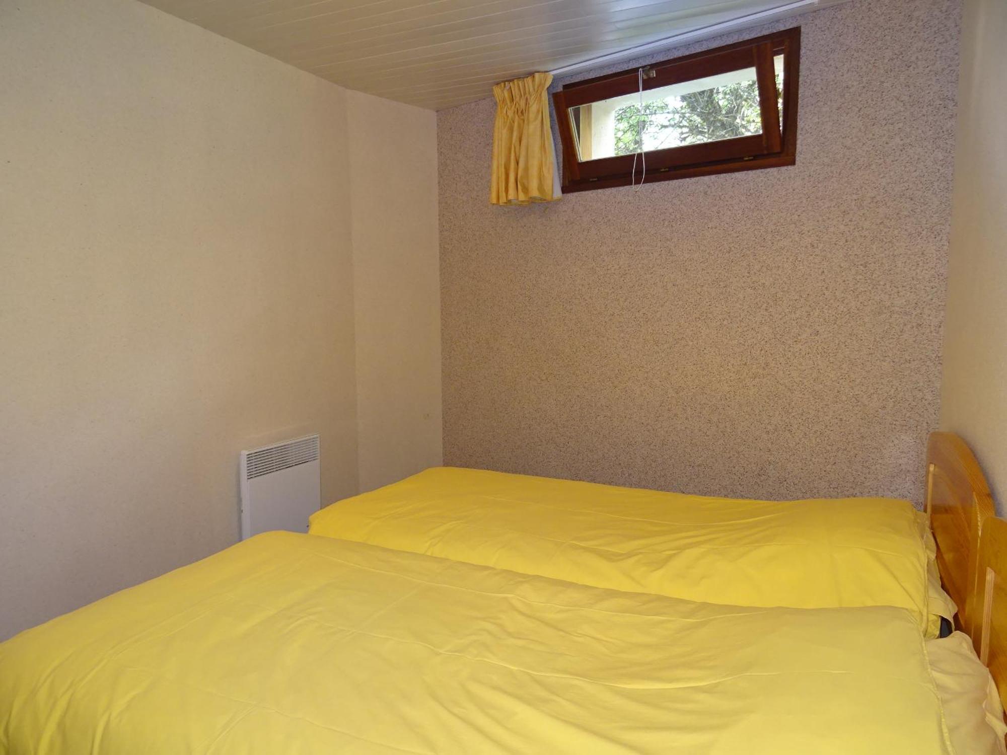 L'Edelweiss Apartment La Chapelle-en-Valgaudemar ภายนอก รูปภาพ