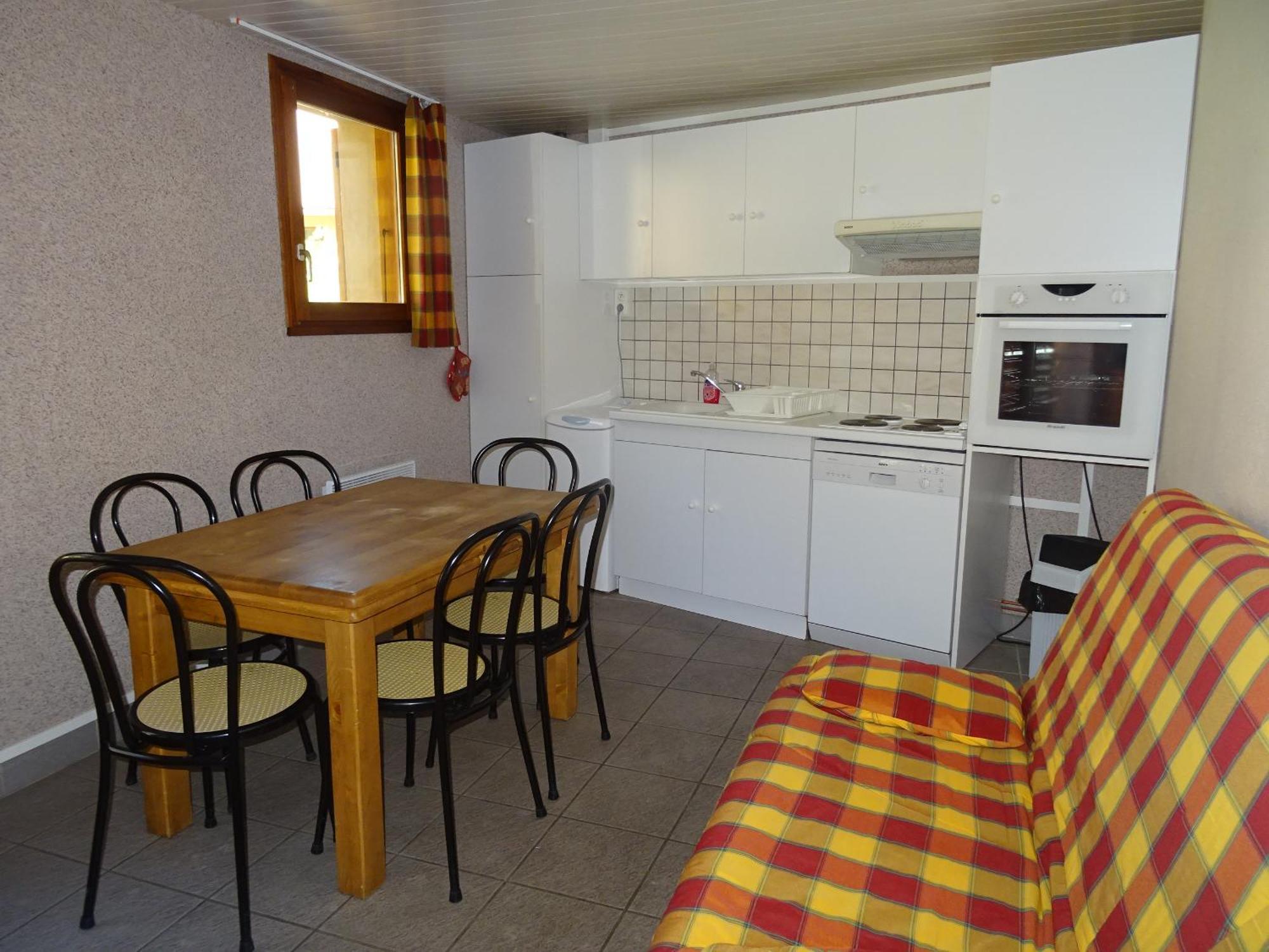 L'Edelweiss Apartment La Chapelle-en-Valgaudemar ภายนอก รูปภาพ