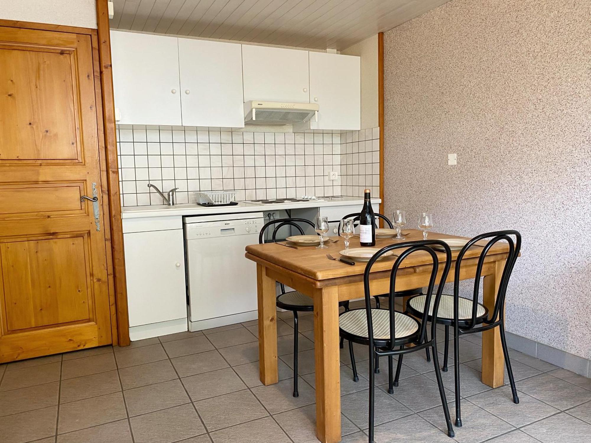 L'Edelweiss Apartment La Chapelle-en-Valgaudemar ภายนอก รูปภาพ