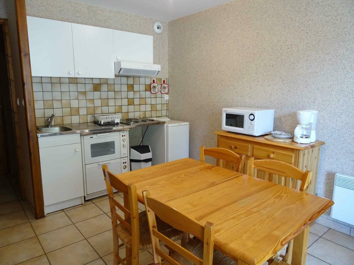 L'Edelweiss Apartment La Chapelle-en-Valgaudemar ภายนอก รูปภาพ